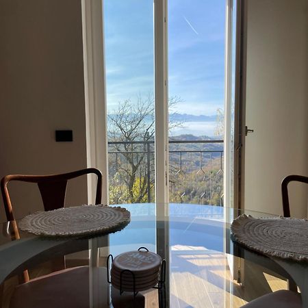 Langhetta'S House - Alta Langa Leilighet Murazzano  Eksteriør bilde