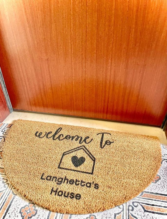 Langhetta'S House - Alta Langa Leilighet Murazzano  Eksteriør bilde